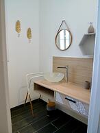 O 36 Rempart Sud B&B