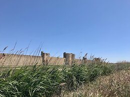 O 36 Rempart Sud B&B