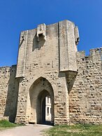 O 36 Rempart Sud B&B