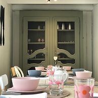 O 36 Rempart Sud B&B
