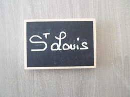 O 36 Rempart Sud B&B
