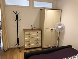 UK Apartments