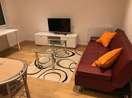 UK Apartments