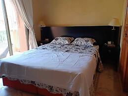 Palmeraie Appartement-ALC-169