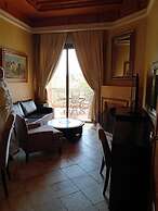 Palmeraie Appartement-ALC-169