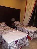 Palmeraie Appartement-ALC-169