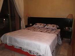 Palmeraie Appartement-ALC-169