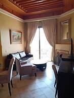 Palmeraie Appartement-ALC-169