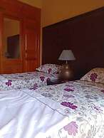 Palmeraie Appartement-ALC-169