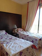 Palmeraie Appartement-ALC-169