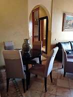 Palmeraie Appartement-ALC-169