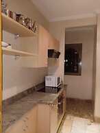 Palmeraie Appartement-ALC-169