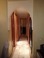 Palmeraie Appartement-ALC-169