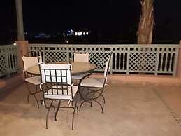 Palmeraie Appartement-ALC-169