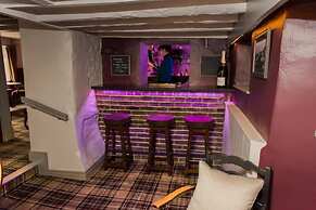The Sawley Arms