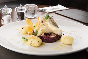 The Sawley Arms
