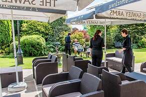 The Sawley Arms