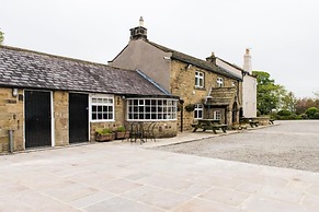The Sawley Arms