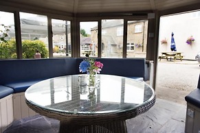 The Sawley Arms