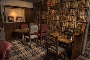The Sawley Arms