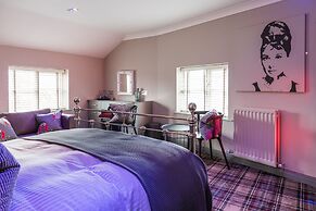 The Sawley Arms