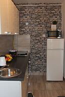 Kitty Downtown Apartman