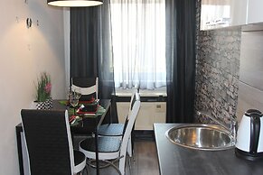 Kitty Downtown Apartman