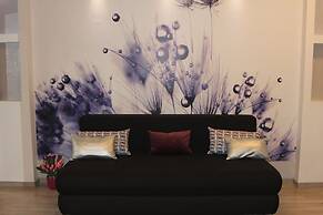 Kitty Downtown Apartman