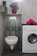 Kitty Downtown Apartman