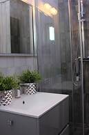 Kitty Downtown Apartman