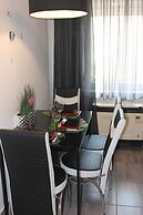 Kitty Downtown Apartman