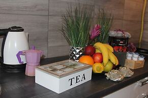 Kitty Downtown Apartman