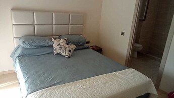 Appartement Prestigia ALC 46