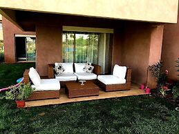 Appartement Prestigia ALC 46