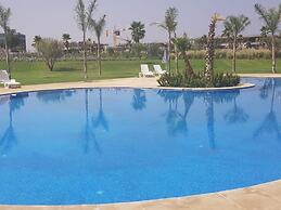 Appartement Prestigia ALC 46