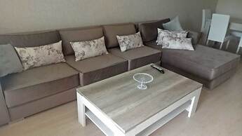 Appartement Prestigia ALC 46