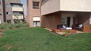 Appartement Prestigia ALC 46