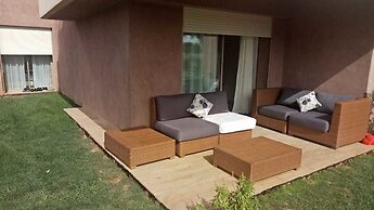 Appartement Prestigia ALC 46