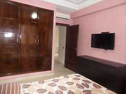 Appartement Residence Safaa ALC 149