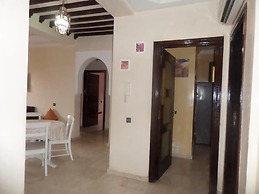 Appartement Residence Safaa ALC 149