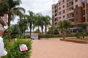 Appartement Residence Safaa ALC 149