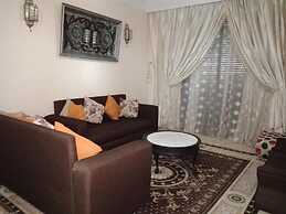 Appartement Residence Safaa ALC 149