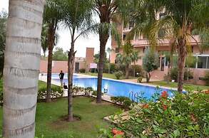 Appartement Residence Safaa ALC 149