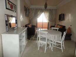 Appartement Residence Safaa ALC 149