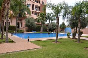 Appartement Residence Safaa ALC 149