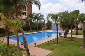 Appartement Residence Safaa ALC 149