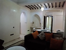Appartement Residence Safaa ALC 149