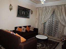 Appartement Residence Safaa ALC 149