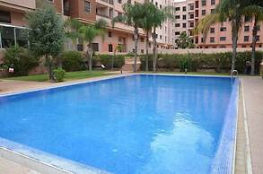 Appartement Residence Safaa ALC 149