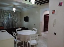 Appartement Residence Safaa ALC 149